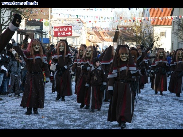Faschingsumzug @ Dellmensingen - Bild 404