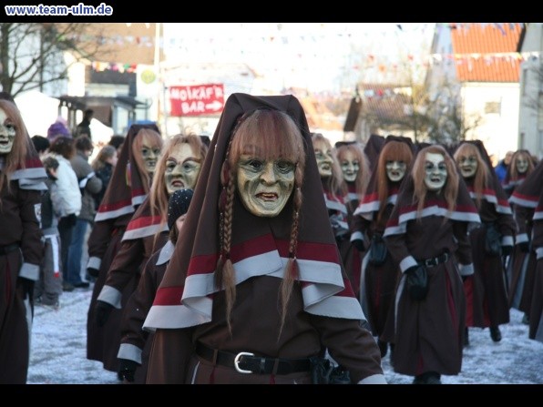 Faschingsumzug @ Dellmensingen - Bild 405