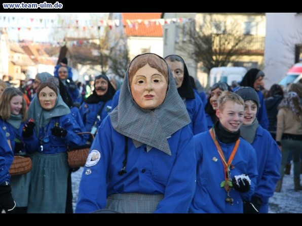 Faschingsumzug @ Dellmensingen - Bild 406