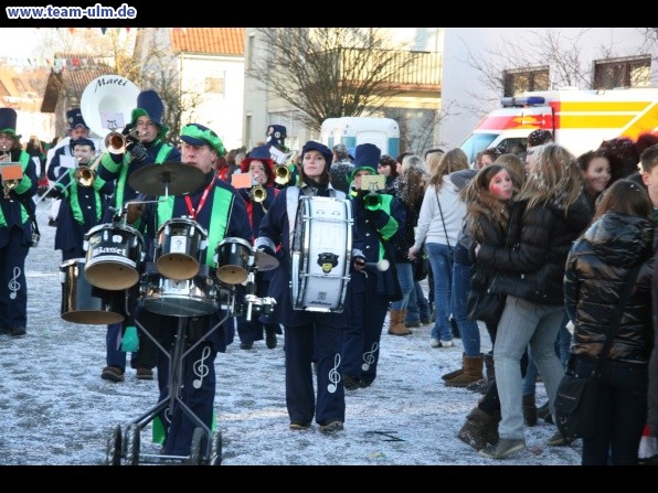 Faschingsumzug @ Dellmensingen - Bild 410