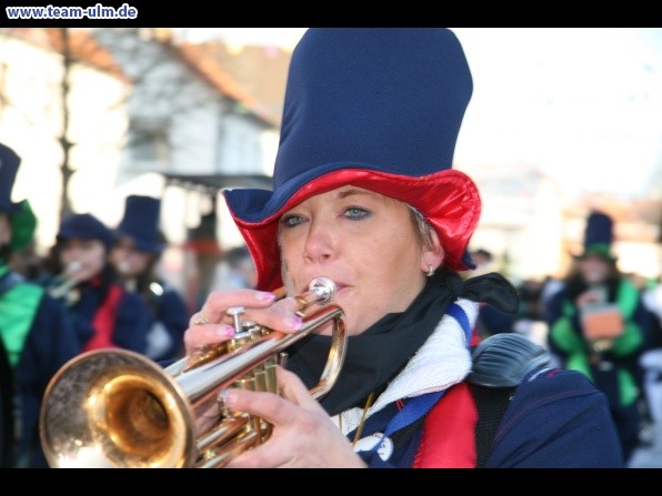 Faschingsumzug @ Dellmensingen - Bild 411