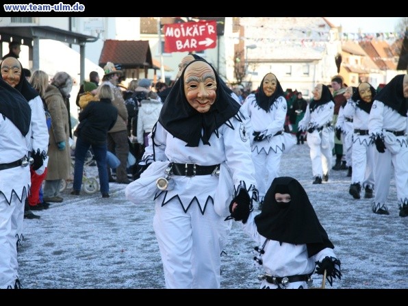 Faschingsumzug @ Dellmensingen - Bild 412