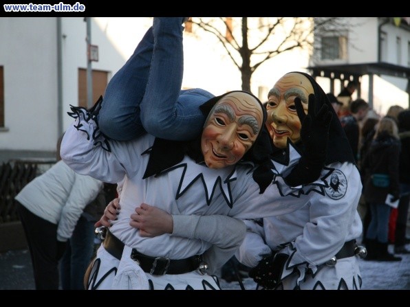 Faschingsumzug @ Dellmensingen - Bild 415