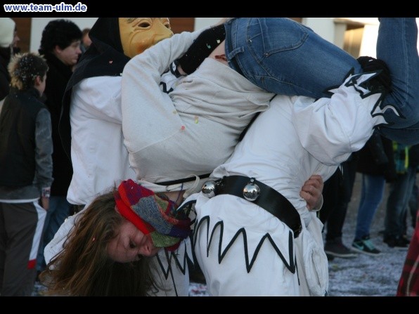 Faschingsumzug @ Dellmensingen - Bild 416