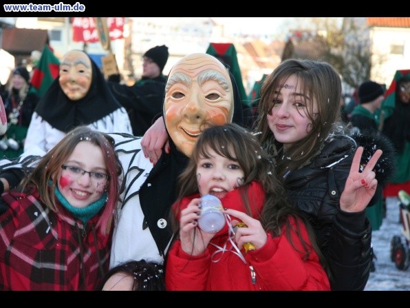 Faschingsumzug @ Dellmensingen - Bild 417