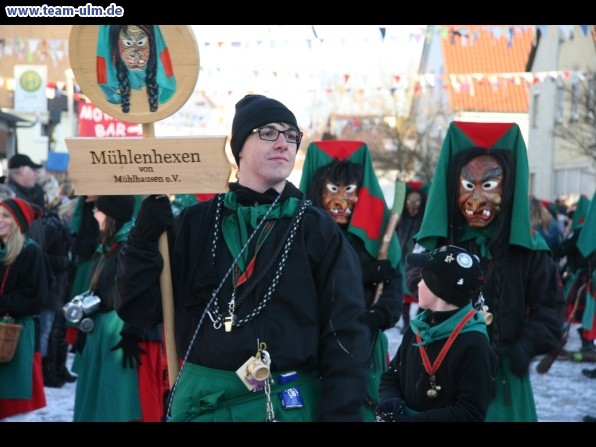 Faschingsumzug @ Dellmensingen - Bild 418