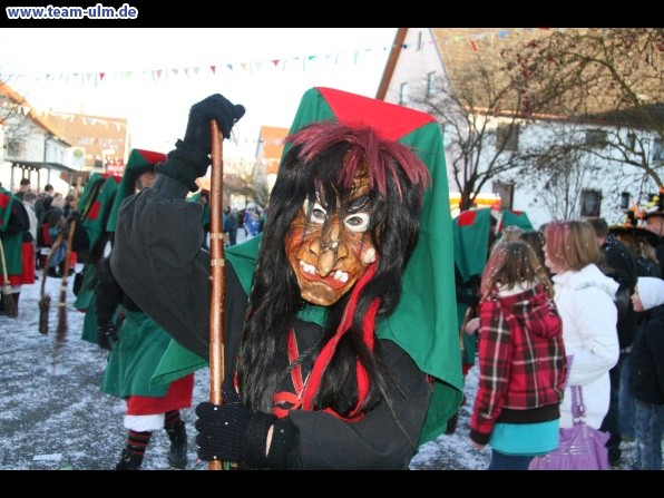 Faschingsumzug @ Dellmensingen - Bild 419