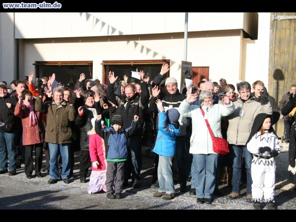 Faschingsumzug @ Dellmensingen - Bild 42