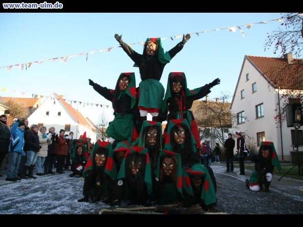 Faschingsumzug @ Dellmensingen - Bild 420