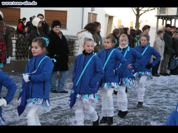 Faschingsumzug @ Dellmensingen - Bild 421