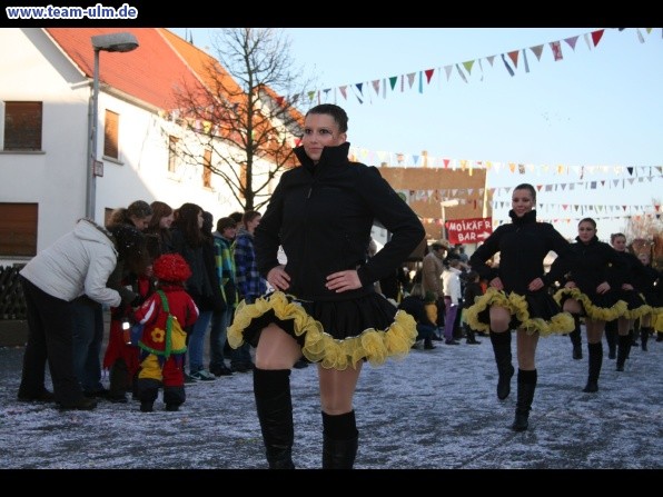 Faschingsumzug @ Dellmensingen - Bild 422