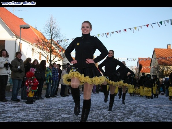 Faschingsumzug @ Dellmensingen - Bild 423