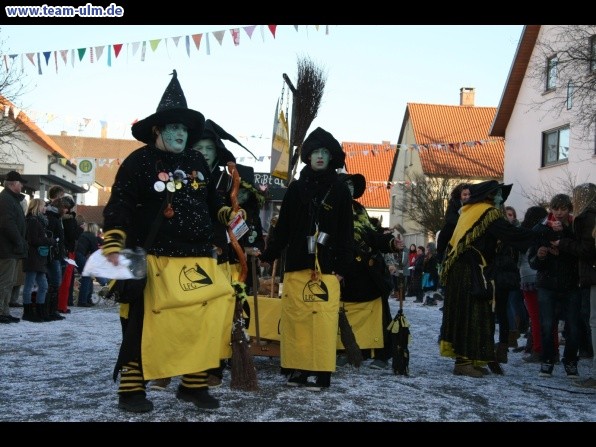 Faschingsumzug @ Dellmensingen - Bild 424