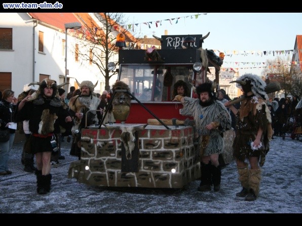Faschingsumzug @ Dellmensingen - Bild 426