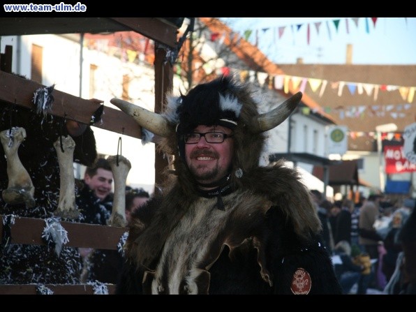 Faschingsumzug @ Dellmensingen - Bild 427