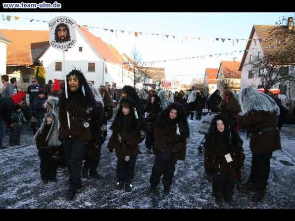 Faschingsumzug @ Dellmensingen - Bild 429