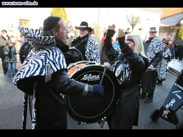 Faschingsumzug @ Dellmensingen - Bild 43