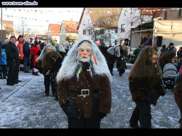 Faschingsumzug @ Dellmensingen - Bild 433