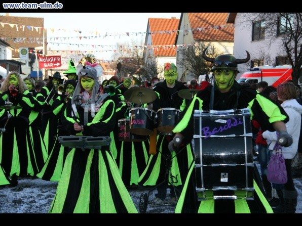 Faschingsumzug @ Dellmensingen - Bild 435