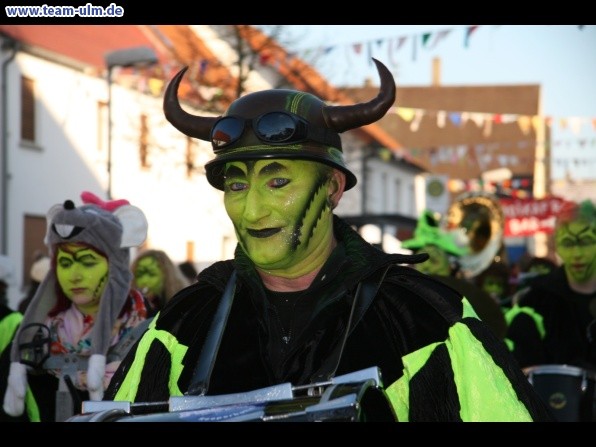 Faschingsumzug @ Dellmensingen - Bild 436