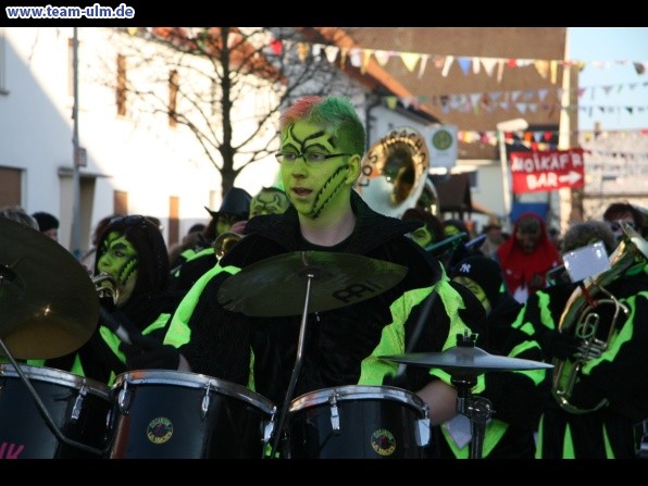 Faschingsumzug @ Dellmensingen - Bild 437