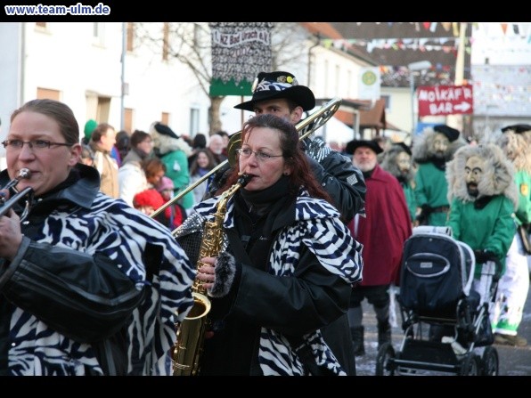 Faschingsumzug @ Dellmensingen - Bild 44
