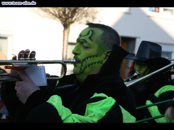 Faschingsumzug @ Dellmensingen - Bild 440