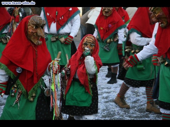 Faschingsumzug @ Dellmensingen - Bild 442