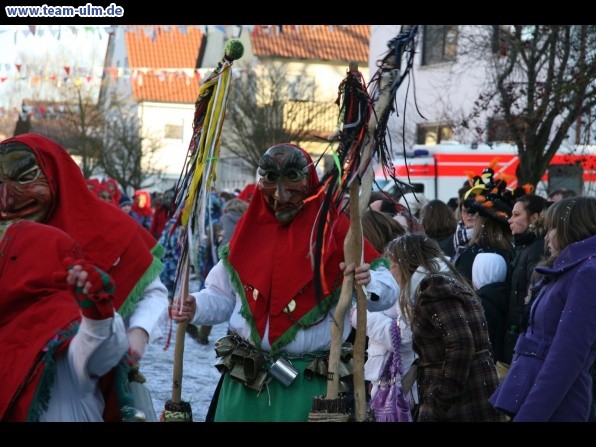 Faschingsumzug @ Dellmensingen - Bild 443
