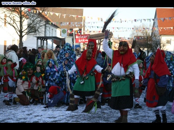Faschingsumzug @ Dellmensingen - Bild 445