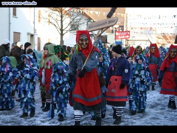 Faschingsumzug @ Dellmensingen - Bild 446