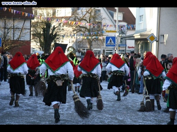 Faschingsumzug @ Dellmensingen - Bild 447