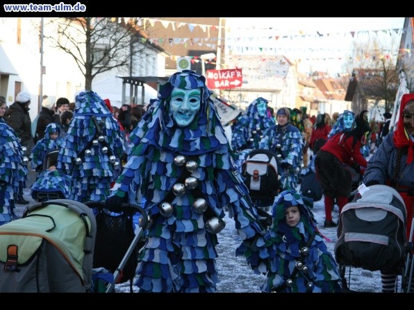 Faschingsumzug @ Dellmensingen - Bild 451