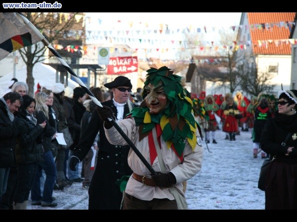 Faschingsumzug @ Dellmensingen - Bild 453