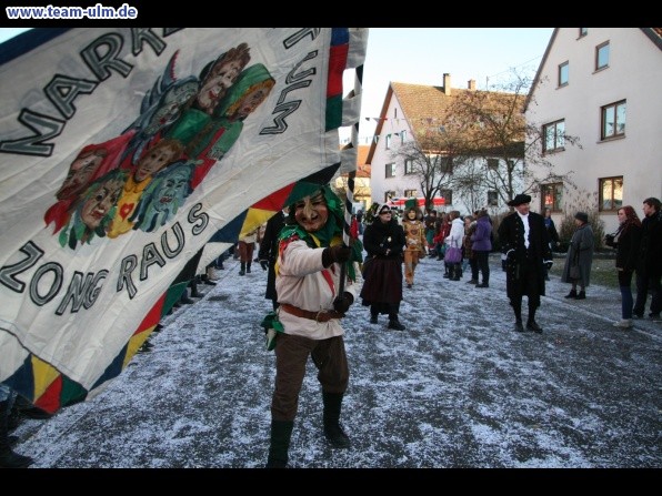 Faschingsumzug @ Dellmensingen - Bild 454