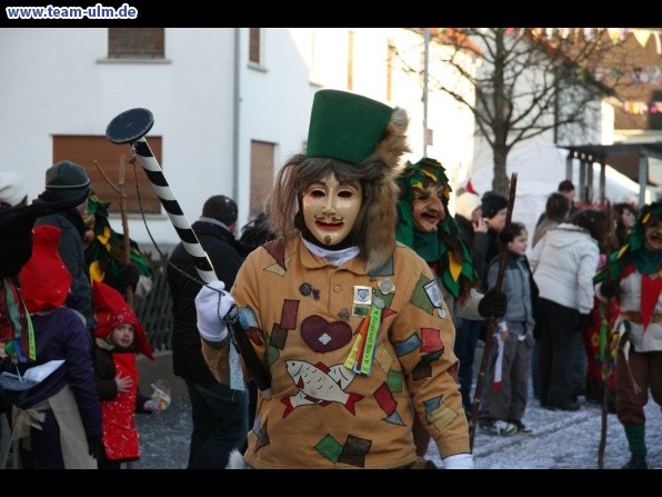 Faschingsumzug @ Dellmensingen - Bild 455