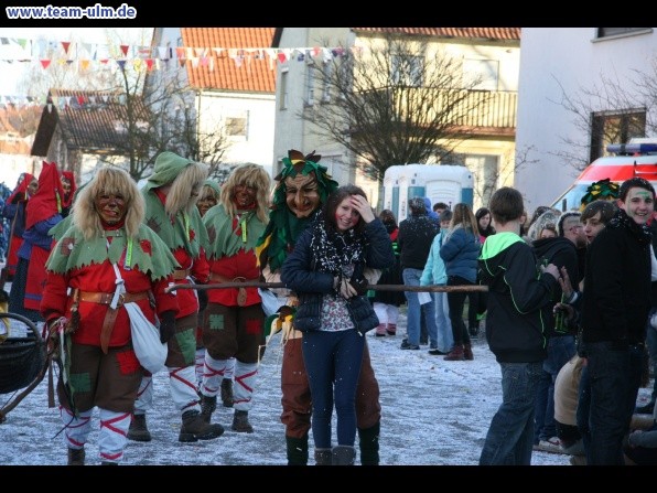 Faschingsumzug @ Dellmensingen - Bild 458