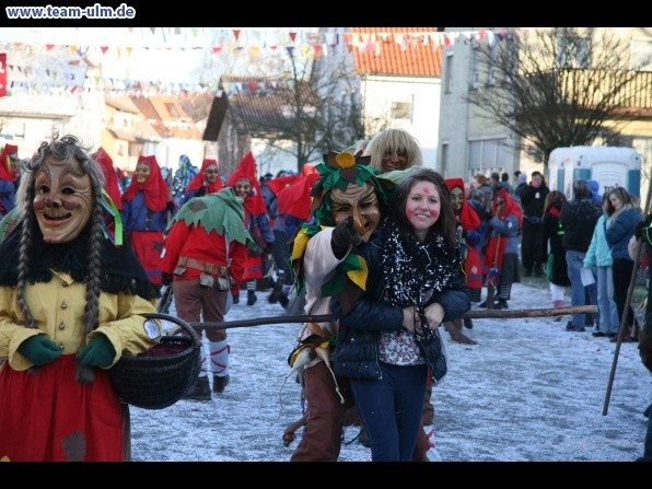 Faschingsumzug @ Dellmensingen - Bild 459