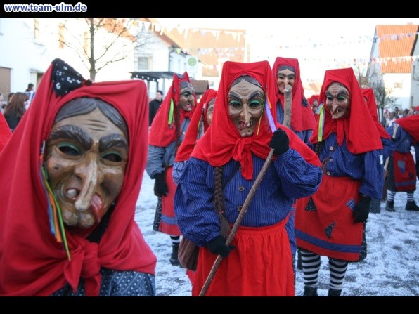 Faschingsumzug @ Dellmensingen - Bild 462