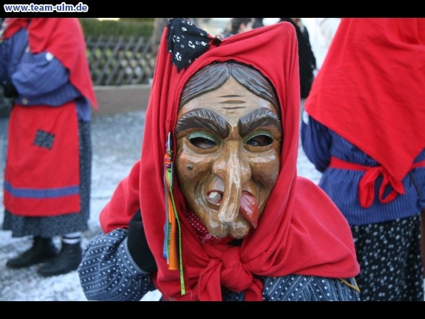 Faschingsumzug @ Dellmensingen - Bild 463