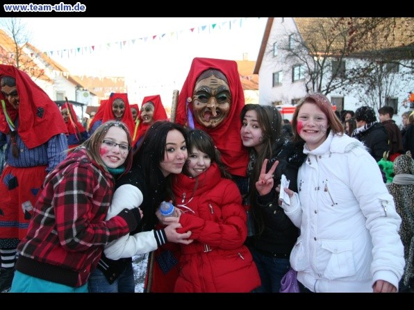 Faschingsumzug @ Dellmensingen - Bild 464