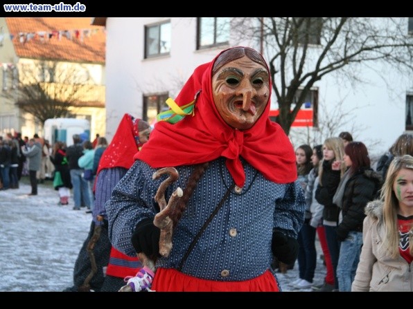 Faschingsumzug @ Dellmensingen - Bild 465