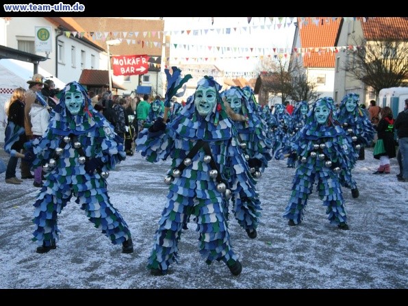 Faschingsumzug @ Dellmensingen - Bild 466