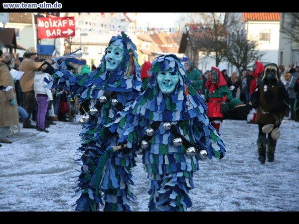 Faschingsumzug @ Dellmensingen - Bild 467