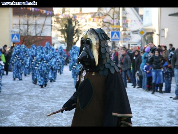 Faschingsumzug @ Dellmensingen - Bild 469