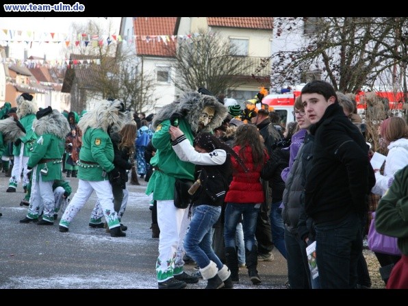 Faschingsumzug @ Dellmensingen - Bild 47