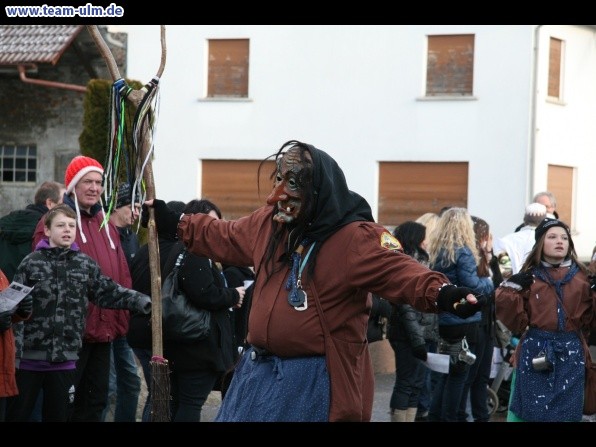 Faschingsumzug @ Dellmensingen - Bild 50