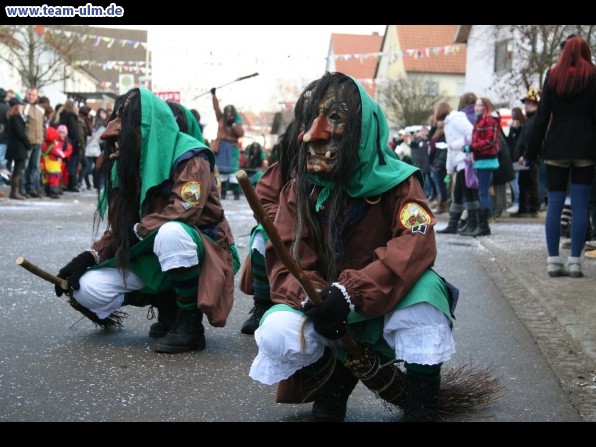 Faschingsumzug @ Dellmensingen - Bild 52