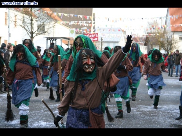 Faschingsumzug @ Dellmensingen - Bild 54