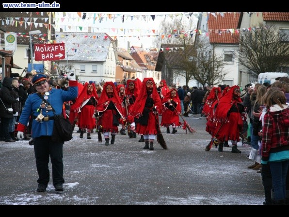 Faschingsumzug @ Dellmensingen - Bild 55